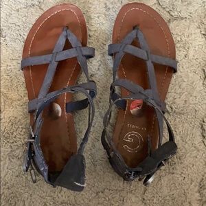 Guess Sandals